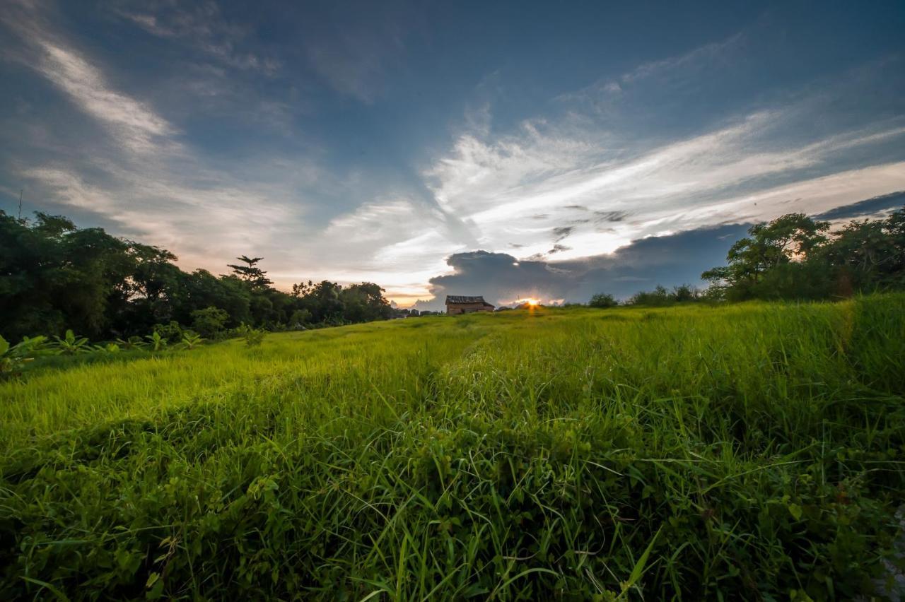 The Lebak Canggu Экстерьер фото