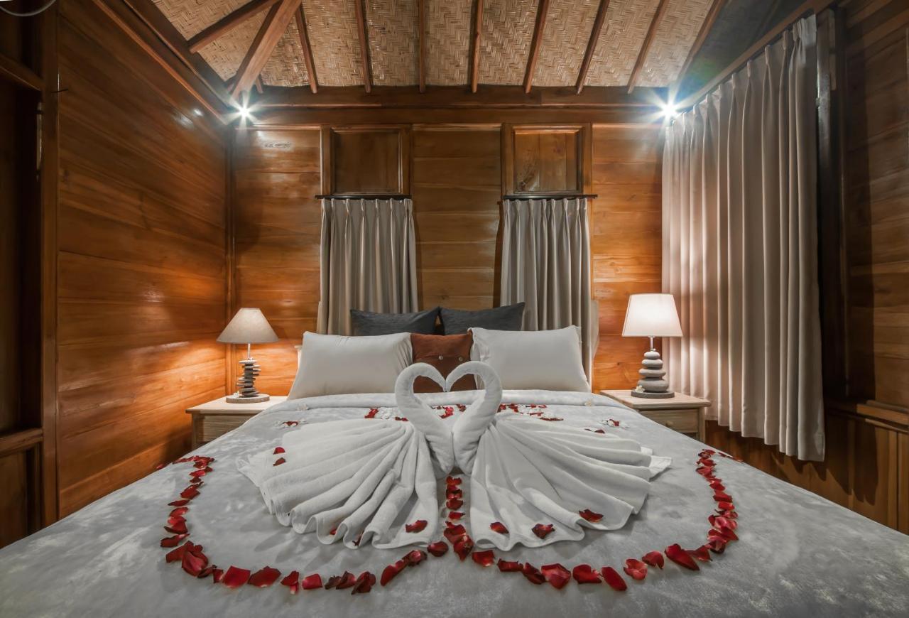 The Lebak Canggu Экстерьер фото