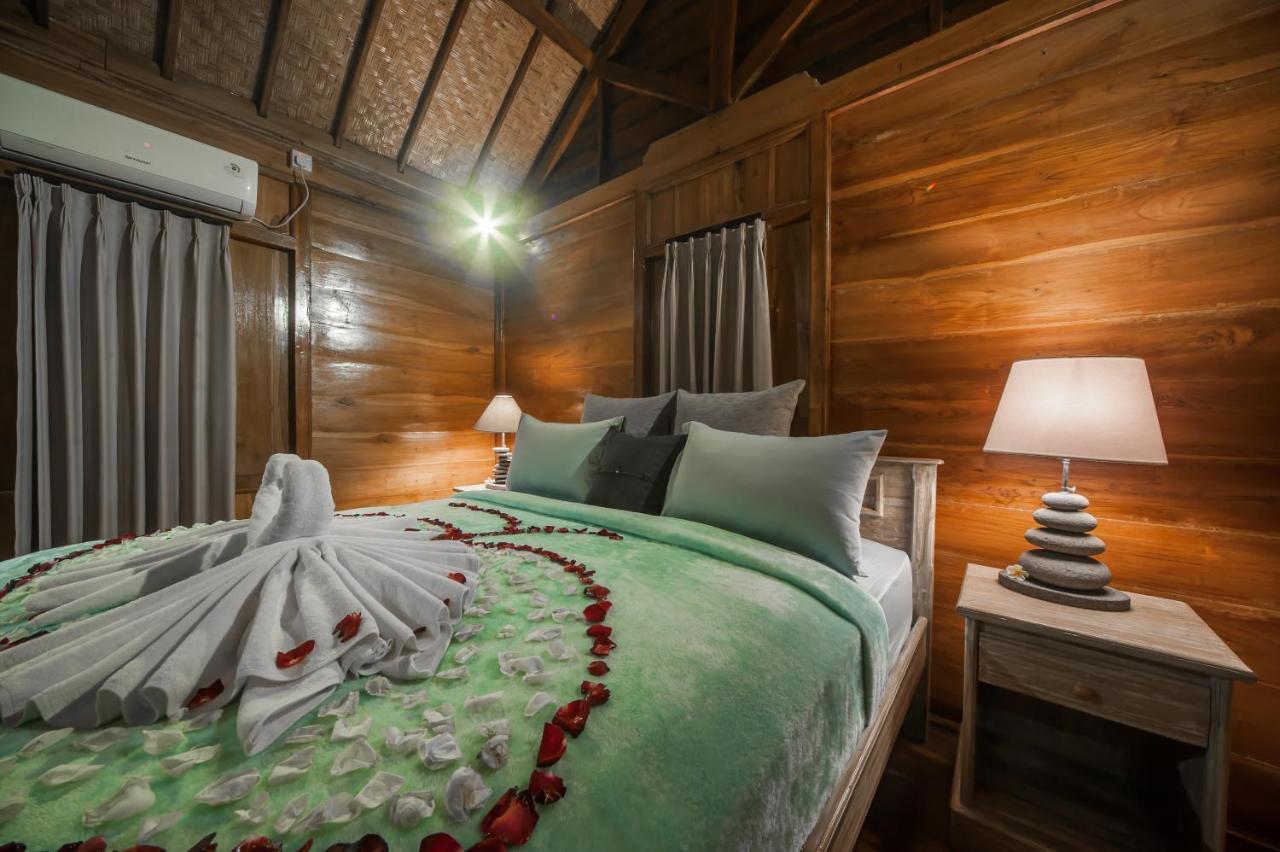 The Lebak Canggu Экстерьер фото