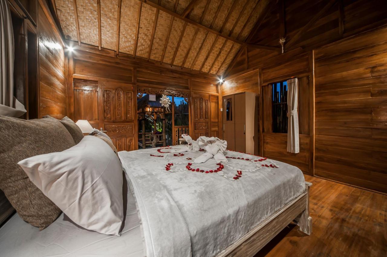 The Lebak Canggu Экстерьер фото