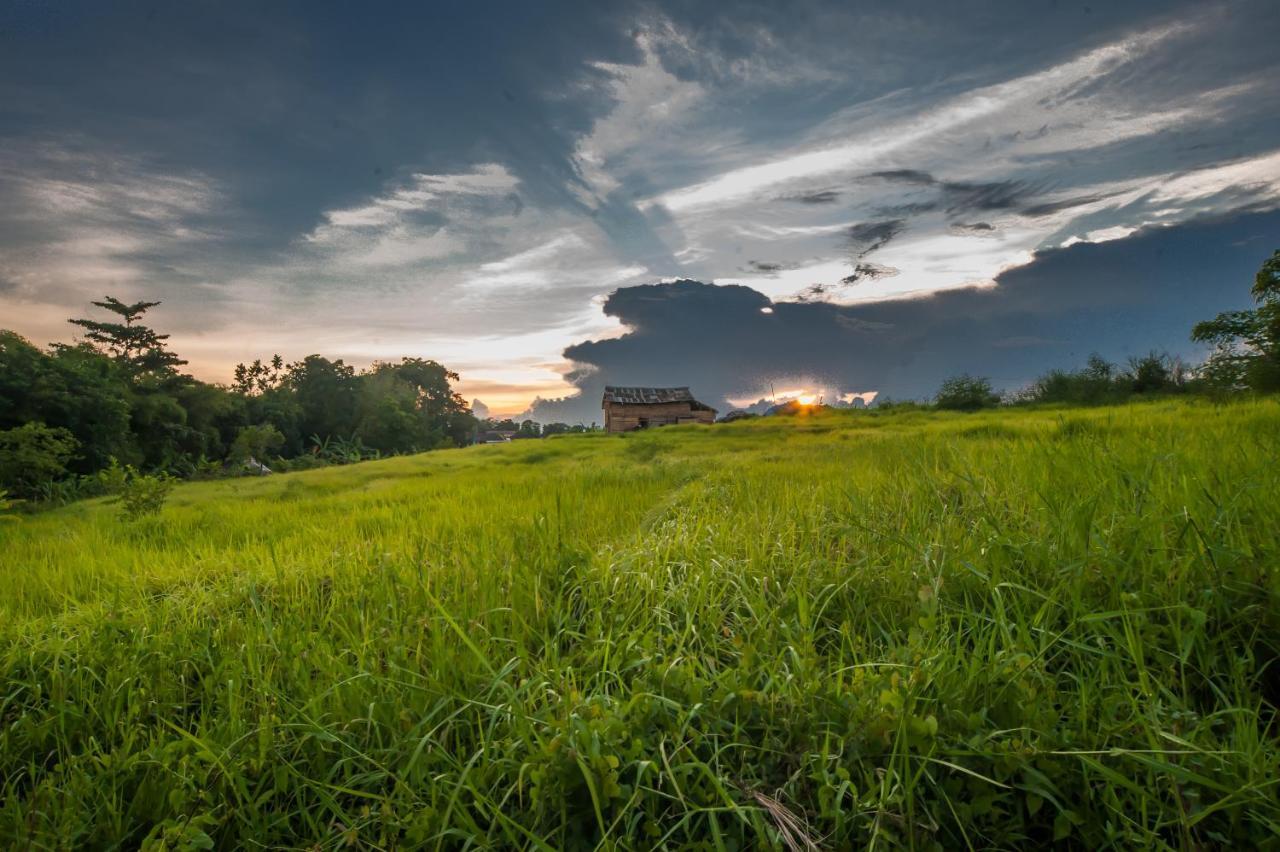 The Lebak Canggu Экстерьер фото