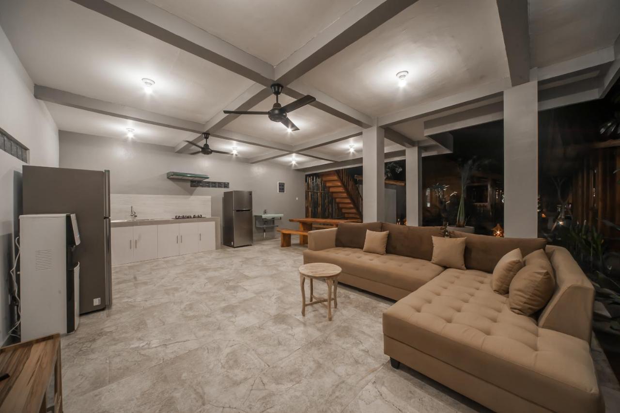 The Lebak Canggu Экстерьер фото