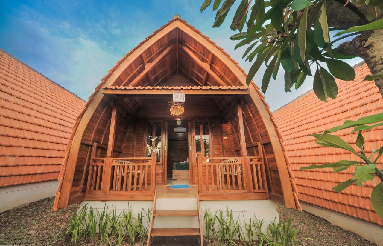 The Lebak Canggu Экстерьер фото