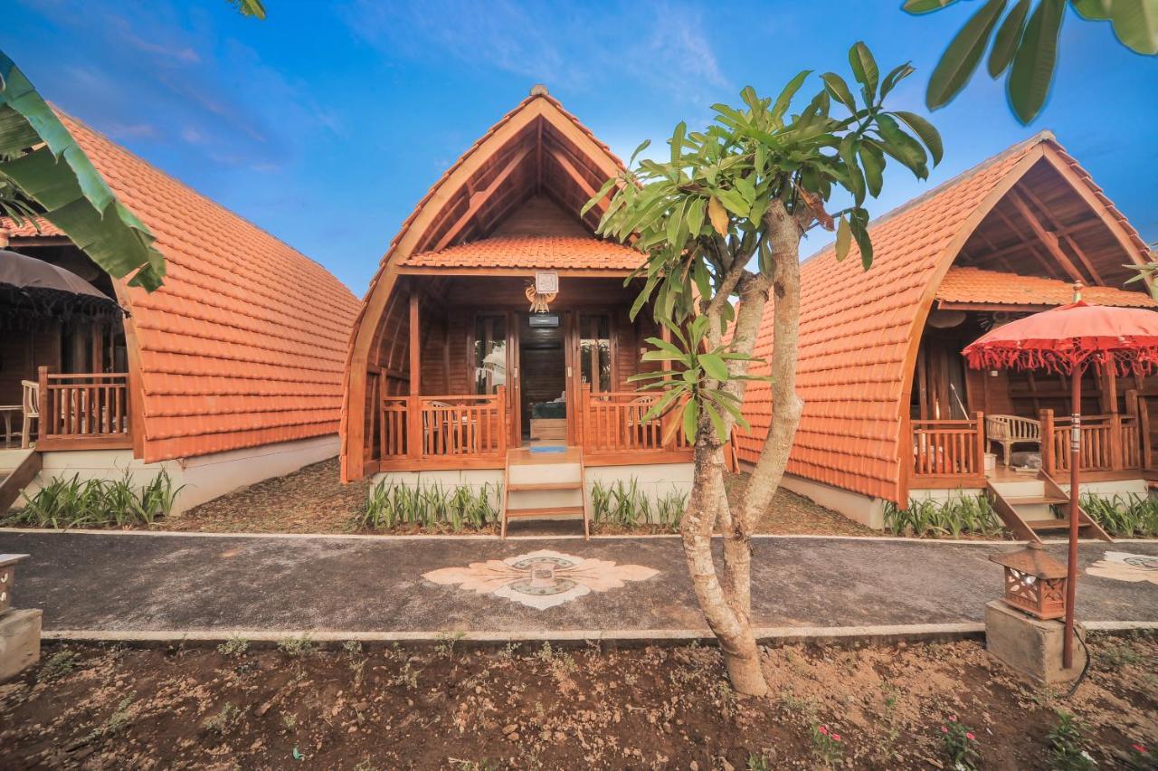 The Lebak Canggu Экстерьер фото