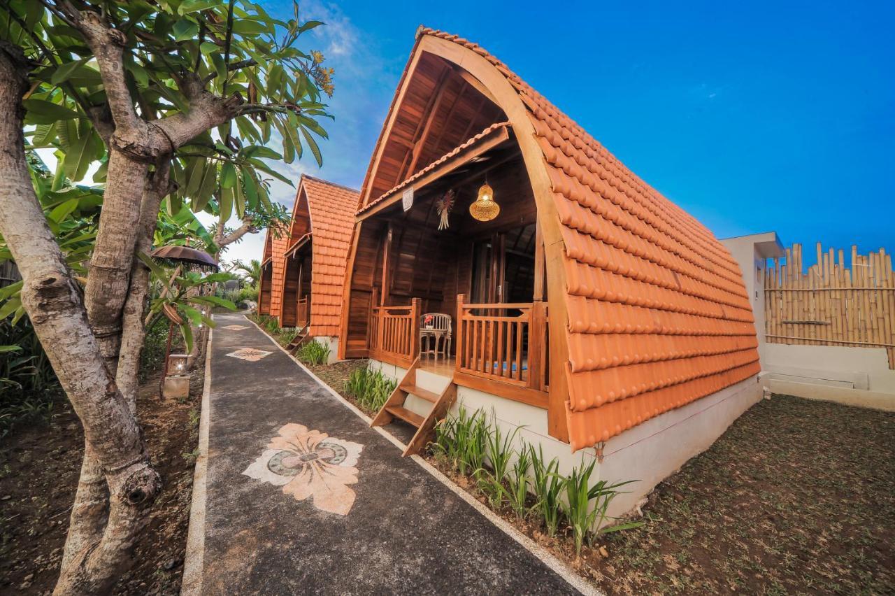 The Lebak Canggu Экстерьер фото