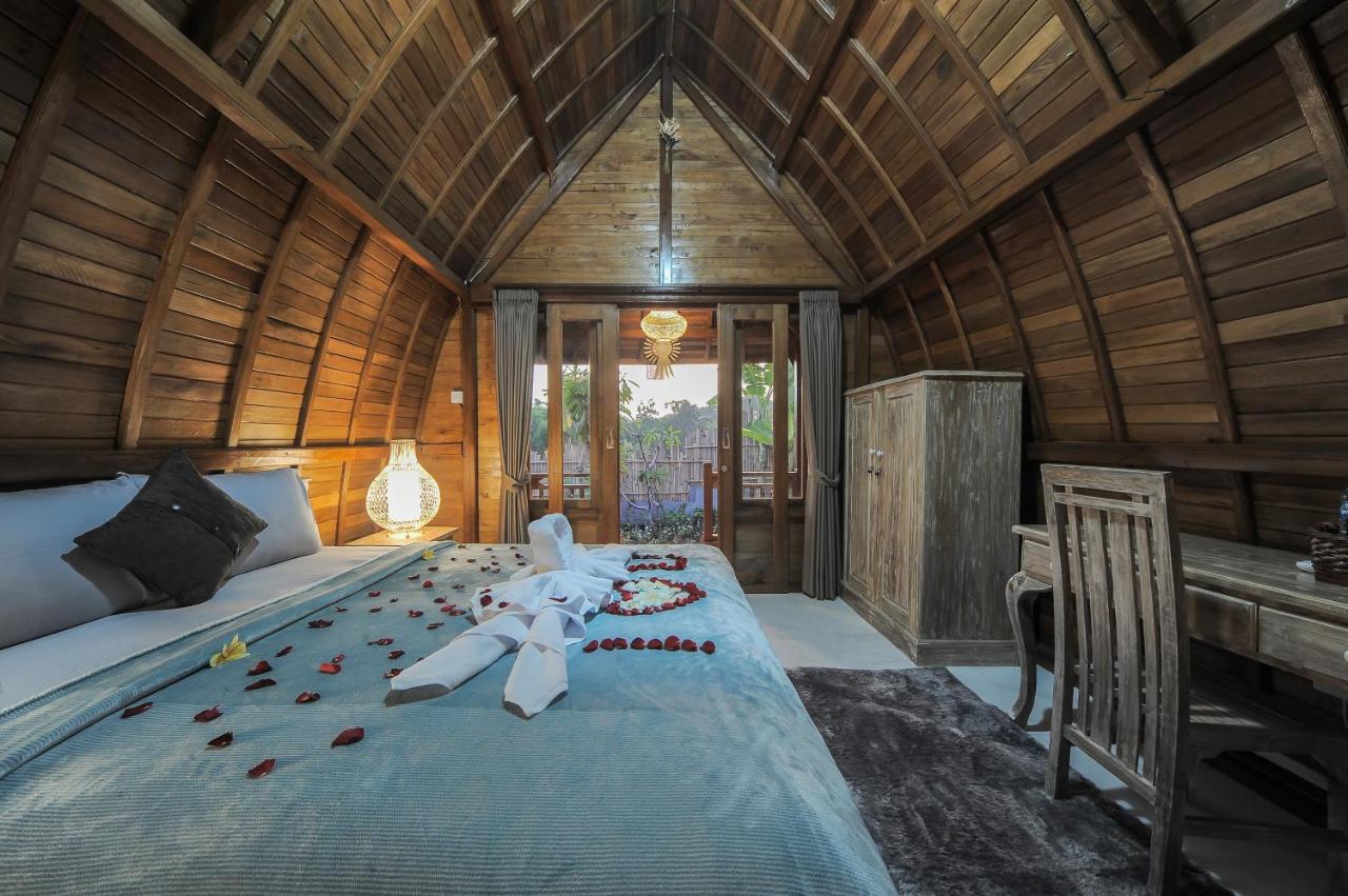 The Lebak Canggu Экстерьер фото