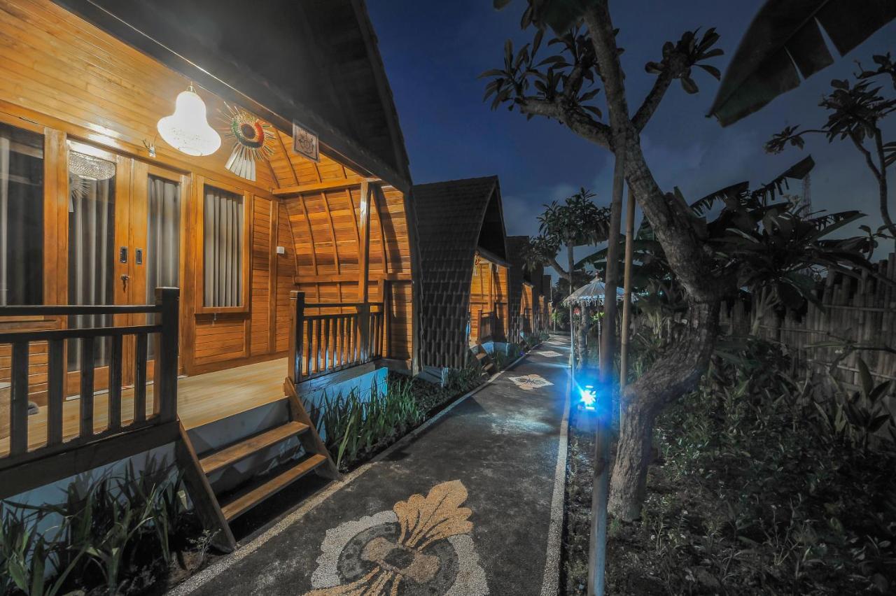The Lebak Canggu Экстерьер фото