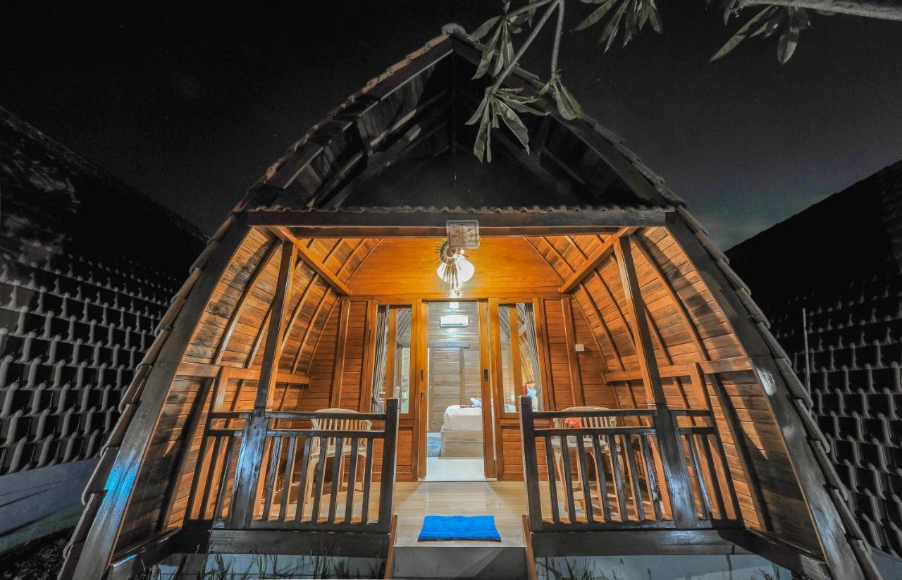 The Lebak Canggu Экстерьер фото