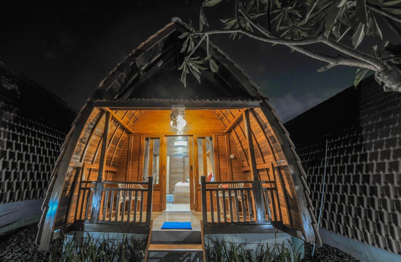 The Lebak Canggu Экстерьер фото