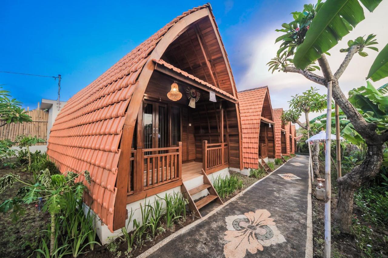The Lebak Canggu Экстерьер фото
