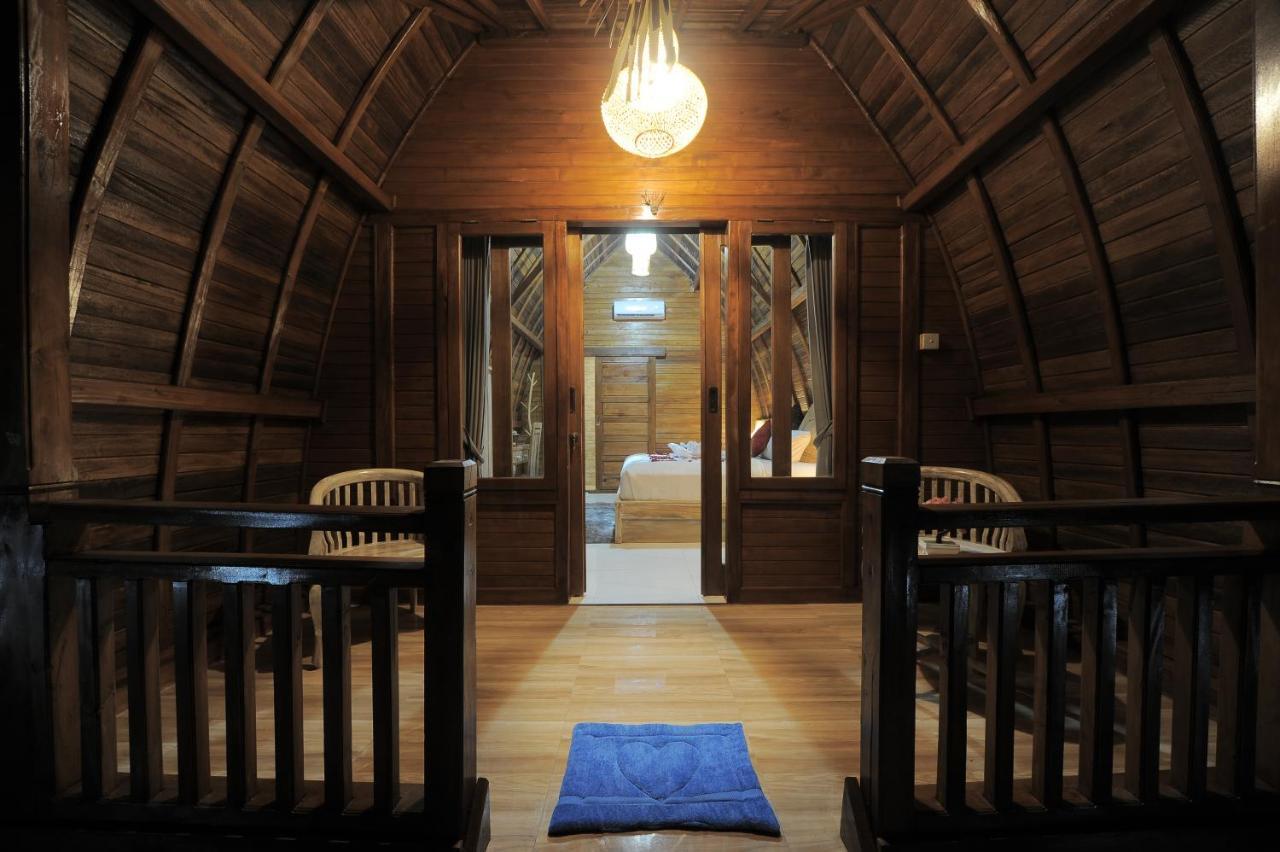 The Lebak Canggu Экстерьер фото