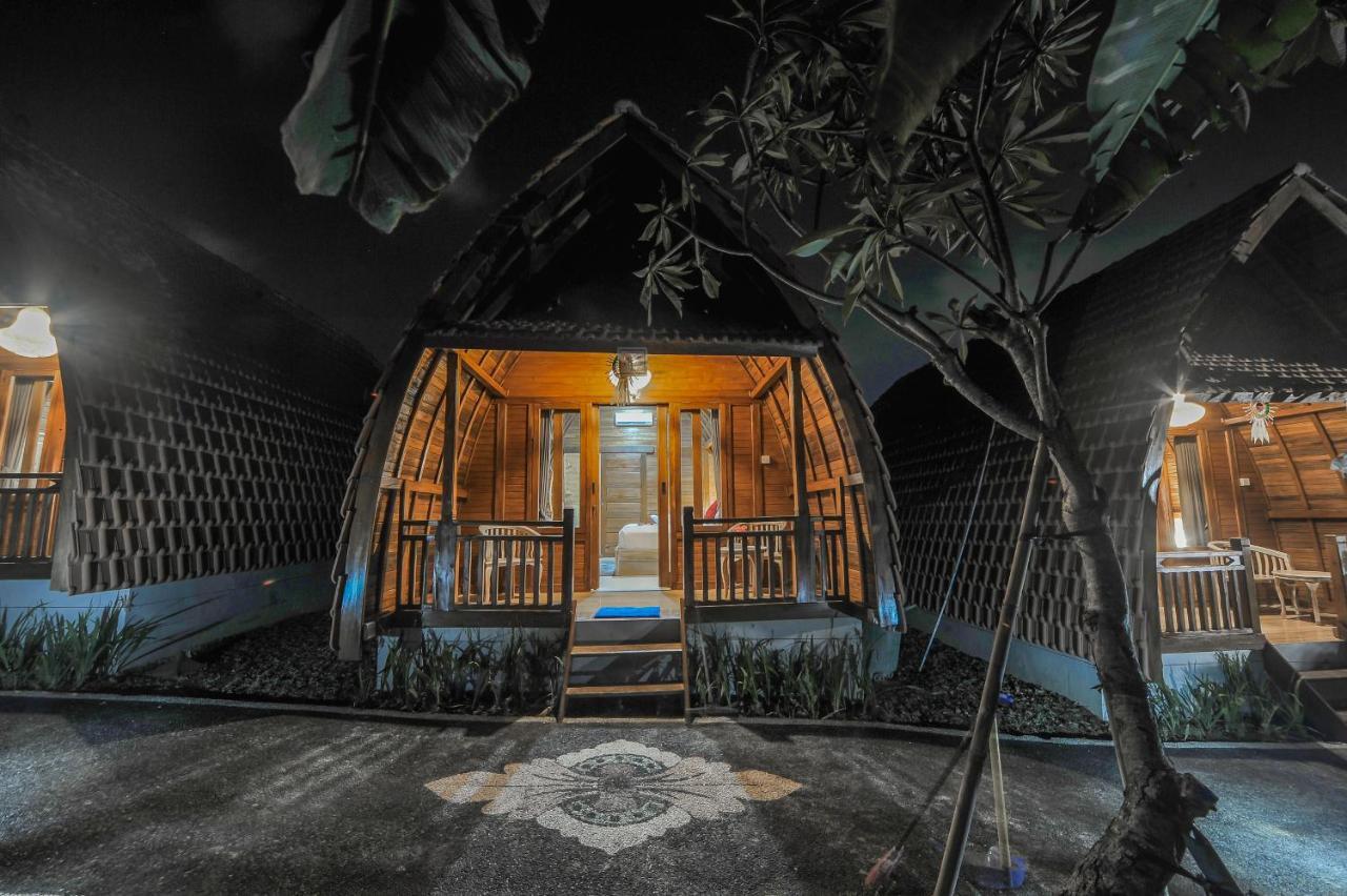 The Lebak Canggu Экстерьер фото